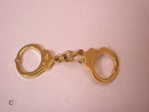 Hand cuffs manacles shackles - hand,