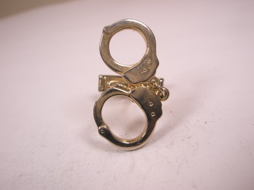 Handcuffs manacles law cops - handcuffs,