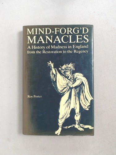 Mind forgd manacles history - manacles:,
